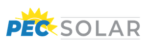 PEC Solar Logo